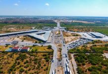 Aduana de Nuevo Laredo, la que más ha recaudado en México