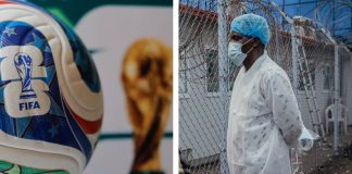Congo cancela concentración en su país rumbo al Mundial 2026 por el brote de ébola