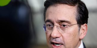 España exige disculpas a Israel por trato “humillante” a activistas de flotilla humanitaria