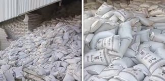 Frijol del Bienestar en Zacatecas se almacena pero no se distribuye: periodista
