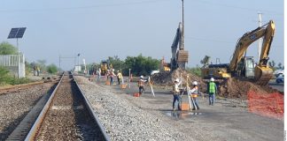 Ya fabrican los trenes para el tramo Saltillo-Nuevo Laredo; estarán listos para el segundo semestre de 2027