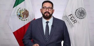 FGR revela infiltración del crimen organizado en Morelos