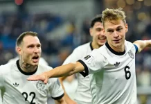 Alemania revela su Mannschaft para el Mundial 2026