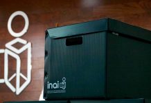 Prevalece la opacidad en México tras la desaparición del INAI: Artículo 19