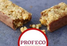 Profeco revela qué barras de proteína cumplen mejor con calidad y etiquetado