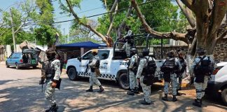 Desmantelan red político-criminal en Morelos; cae un edil