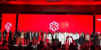 Guía Michelin 2026: estos son los restaurantes mexicanos ganadores