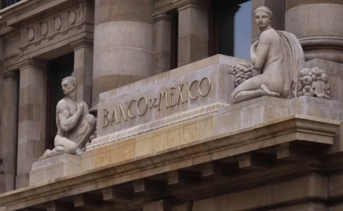 Y BANXICO