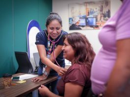 DIF Nuevo Laredo invita a registrarse en campaña de atención para labio y paladar hendido