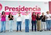 Alcaldesa Carmen Lilia Canturosas lleva gobierno cercano y atención personalizada a Palmares