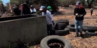 Fiscalía de Jalisco confirma restos humanos en El Salto y Lagos de Moreno, pero descarta crematorio clandestino