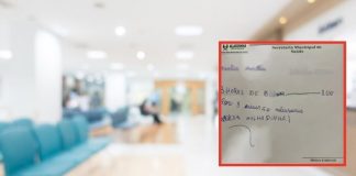 Clínica popular se vuelve viral por presuntamente recetar “tres horas de sexo”; autoridades investigan el caso