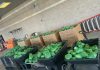 Decomisan lechugas con “truco”, llevaban 745 kilos de metanfetamina en puente internacional Reynosa-Pharr