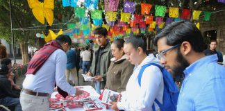 Inicia el programa ‘Maratones de Lectura’