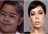 Christel Klitbo, actriz de “Carrusel”, confiesa el bullying que vivió en la telenovela infantil