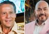 Alfredo Adame llama ‘cobarde’ a Lupillo Rivera y lo reta a pelear