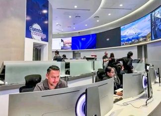 Sheinbaum cuestiona convenio de Chihuahua con Texas en seguridad e inteligencia