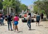 Por culpa de la CFE victorenses temen a la llegada de lluvias