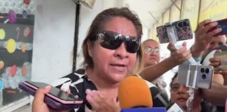 Liberan a Verónica “N”, mujer acusada de estafar por varios miles de pesos a sus clientes en Tampico