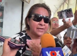 Liberan a Verónica “N”, mujer acusada de estafar por varios miles de pesos a sus clientes en Tampico
