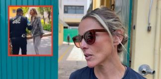 ‘Lady Racista’ seguirá en libertad tras no asistir a terapias contra discriminación; ¡Pide disculpas nuevamente!