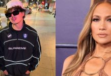 ¿Jennifer Lopez entra a los corridos tumbados? Gabito Ballesteros anuncia colaboración