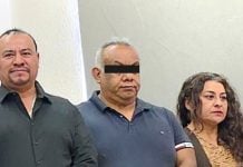 Cae líder transportista ligado a “narco políticos” de Morelos