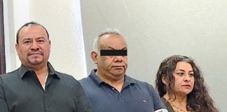 Cae líder transportista ligado a “narco políticos” de Morelos