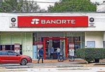 Banorte baja a 1.4% su pronóstico de crecimiento para 2026; prevé recuperación gradual de la economía