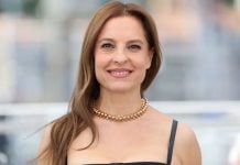 Marina de Tavira gana premio en Cannes por “Siempre soy tu animal materno” junto a elenco femenino