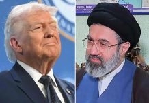 Irán lanza amenaza a Trump: promete respuesta “aplastante” si EEUU reinicia la guerra
