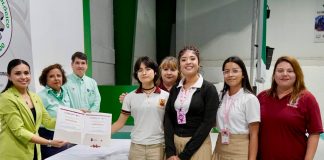 Destaca Preparatoria Municipal en interpreparatorias 2026 con sobresaliente participación académica