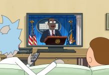 Presidente Curtis: El spin-off de “Rick y Morty” tendrá un avance en Adult Swim