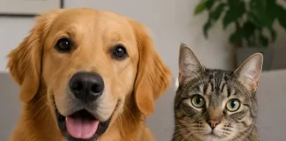 China crea una IA que traduce los ladridos de perros y maullidos de gatos en oraciones completas