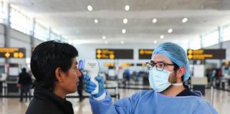 Sheinbaum garantiza filtros sanitarios rumbo al Mundial ante brote de ébola