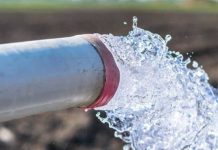 Perforación de pozos no resolverán falta de agua