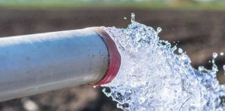 Perforación de pozos no resolverán falta de agua
