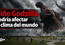 ¿El Niño Godzilla se aproxima? UNAM advierte por posibles efectos en clima de México y el mundo