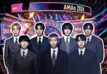 ¿A qué hora y dónde ver a BTS en los AMAs 2026 HOY 25 de mayo? Te decimos