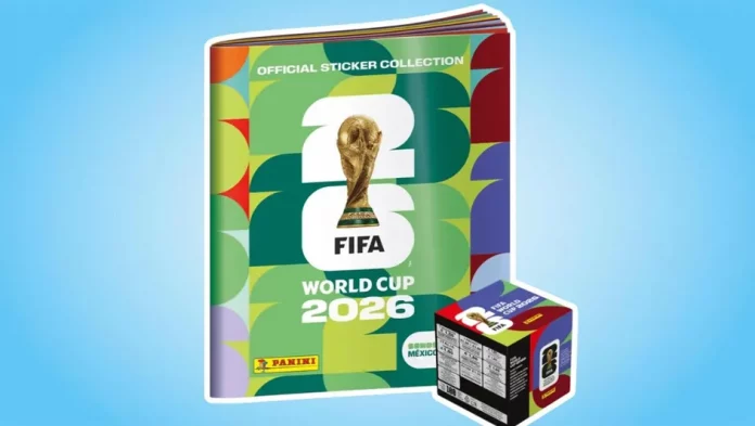 album-panini-mundial-semanas-salir