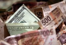 Tipo de cambio hoy 26 de mayo: dólar cotiza en 17.27 pesos