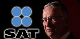 Hacienda informa que Grupo Salinas ya pagó casi 14 mil mdp al SAT; resto se liquidará hasta 2027