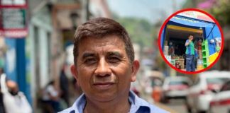 Repartidor de Boing en Veracruz conquista premio internacional de poesía