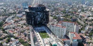 Mundial 2026: mirador del WTC tendrá experiencias futboleras