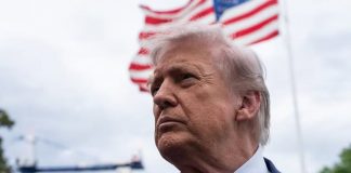 Trump se somete a examen médico a días de cumplir 80 años; celebrará su cumpleaños con pelea de UFC en la Casa Blanca