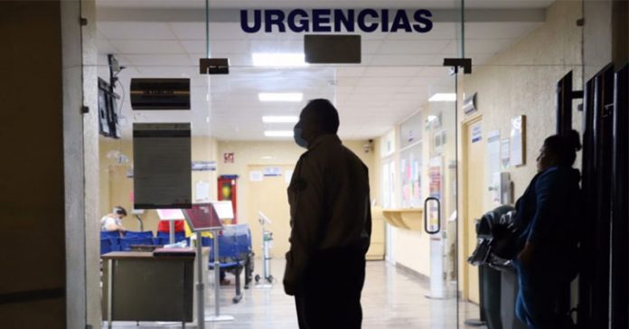 Y IMSS