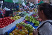 Canasta básica en menos de mil pesos: así podrán comprarla en Michoacán