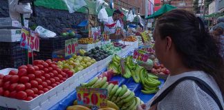 Canasta básica en menos de mil pesos: así podrán comprarla en Michoacán