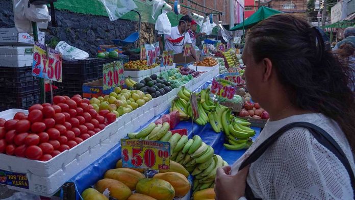 Canasta básica inflación -4