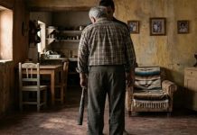 Hijo golpea a su padre con un bate por haberlo despertado para ir a trabajar. Ocurrió en Saltillo
